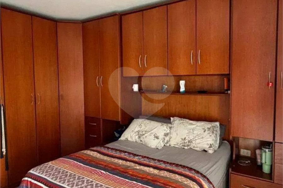 Sobrado à venda com 3 quartos, sendo 1 suíte, em Pirituba, São Paulo, SP