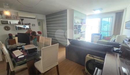 Apartamento à venda com 3 quartos, sendo 1 suíte,  em Andaraí, Rio de Janeiro, RJ