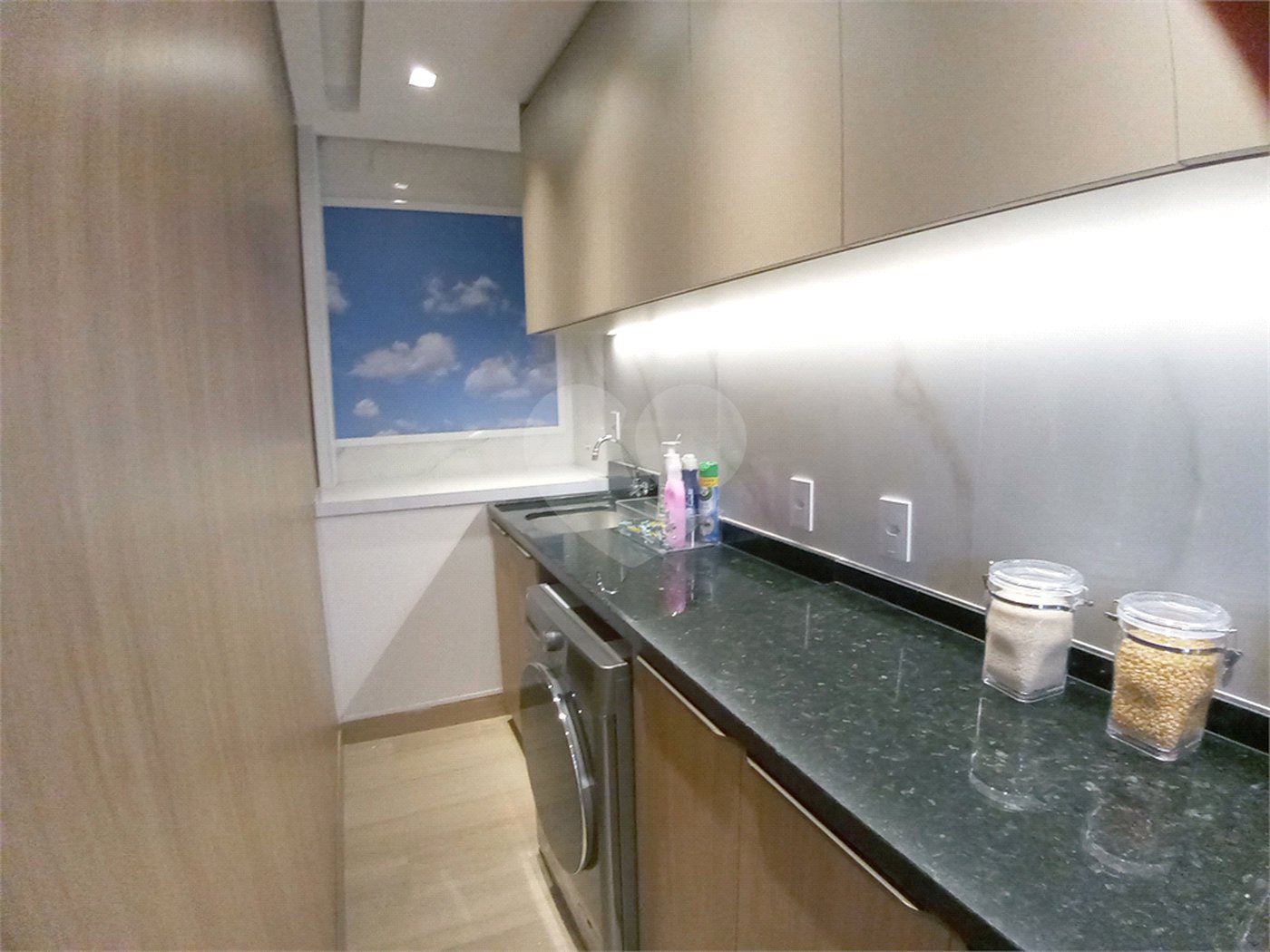 Apartamento à venda com 2 quartos, sendo 1 suíte, em Santa Teresinha, São Paulo, SP