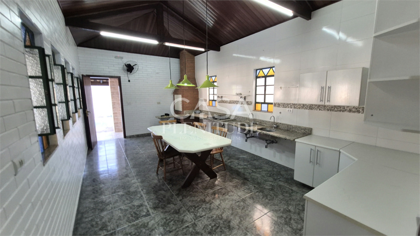 Casa em condomínio à venda ou para alugar com 3 quartos, sendo 1 suíte, em Jardim Ibiti do Paço, Sorocaba, SP
