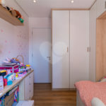 Apartamento à venda com 3 quartos, sendo 1 suíte, em Granja Julieta, São Paulo, SP