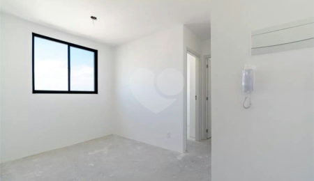 Apartamento à venda com 2 quartos em Vila Mira, São Paulo, SP