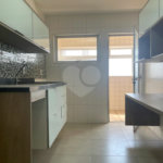 Apartamento à venda com 3 quartos em Santo Amaro, São Paulo, SP