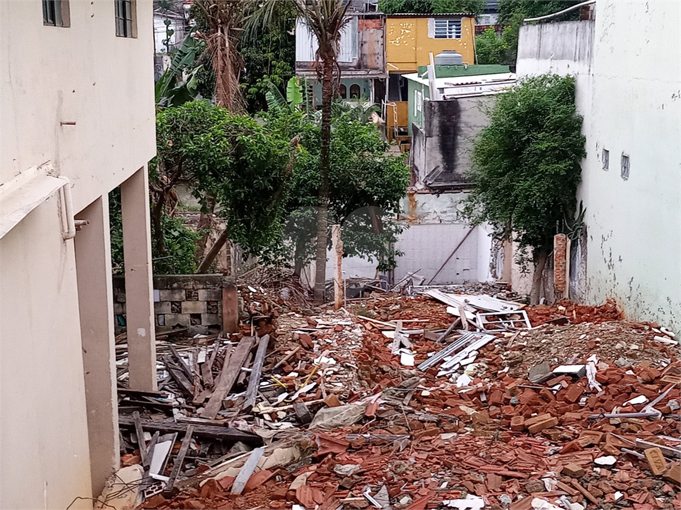 Terreno à venda em Casa Verde, São Paulo, SP