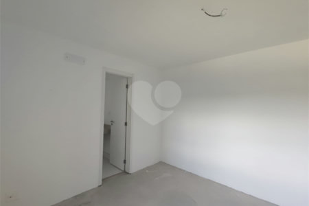 Apartamento à venda com 4 suítes em Jardim Leonor, São Paulo, SP