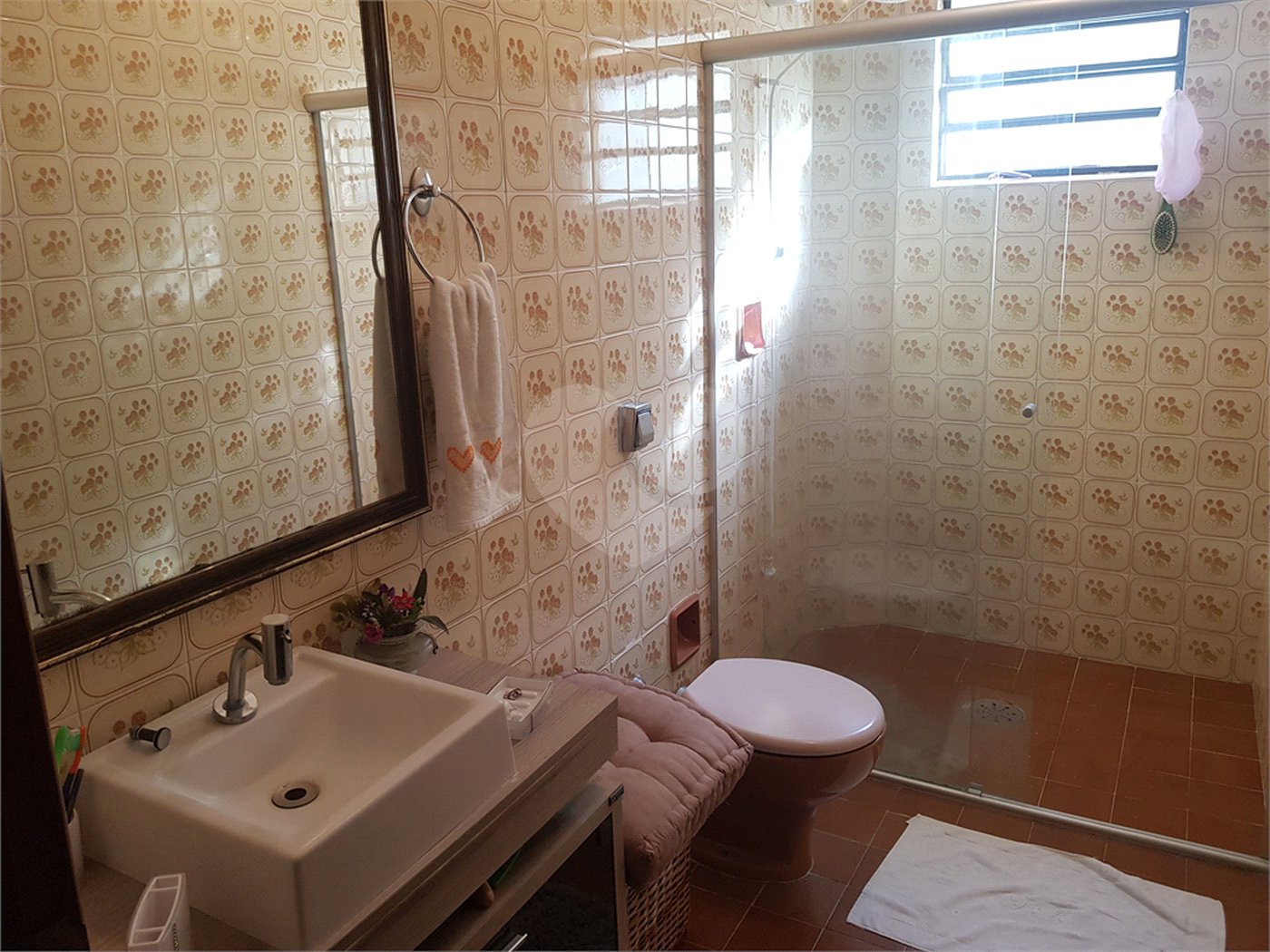 Sobrado à venda com 3 quartos, sendo 1 suíte, em Campo Grande, São Paulo, SP