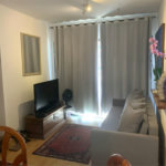 Apartamento à venda com 1 suíte em Brooklin Paulista, São Paulo, SP