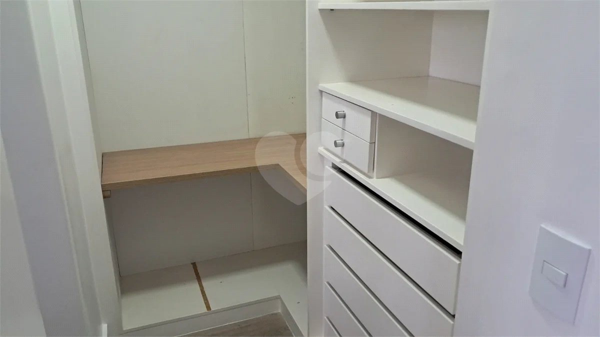 Apartamento à venda ou para alugar com 4 suítes em Jardim Marajoara, São Paulo, SP
