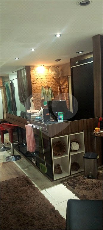 Salão à venda em Vila Dalila, São Paulo, SP
