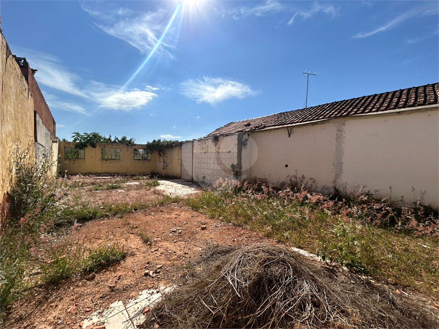 Terreno à venda em Vila Mazarino, Itapetininga, SP
