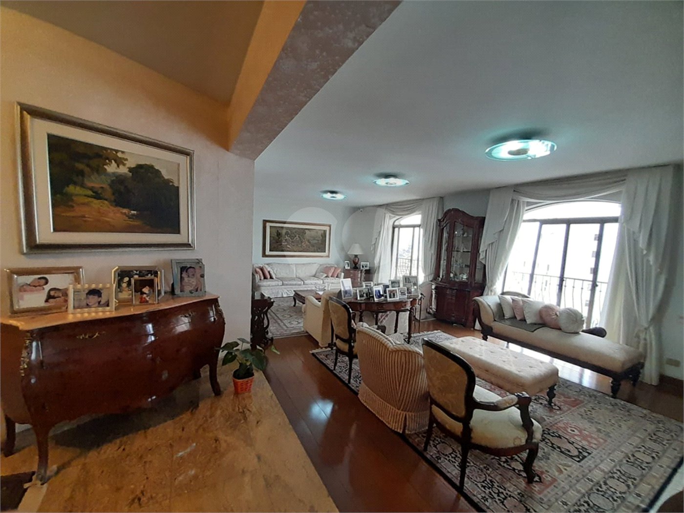 Apartamento à venda com 4 suítes em Santana, São Paulo, SP