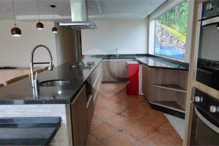 Casa para alugar com 3 suítes no condomínio Campos de Santo Antonio I, Itu - SP