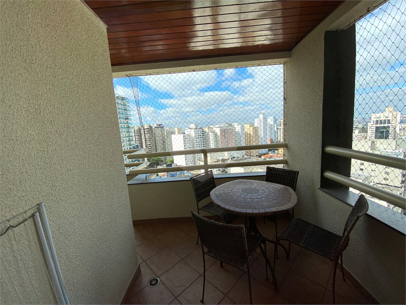 Duplex à venda com 4 suítes em Santana, São Paulo, SP