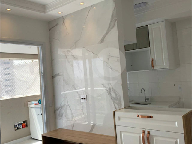 Apartamento à venda com 2 quartos, sendo 1 suíte,  em Casa Verde, São Paulo, SP