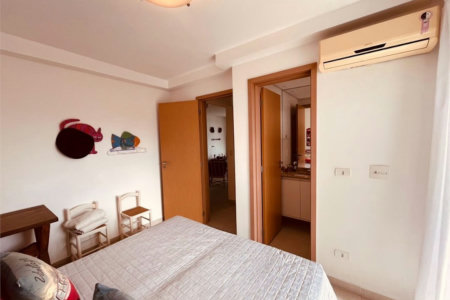 Apartamento Residencial à venda, Jardim Virginia, Guarujá - AP1313.