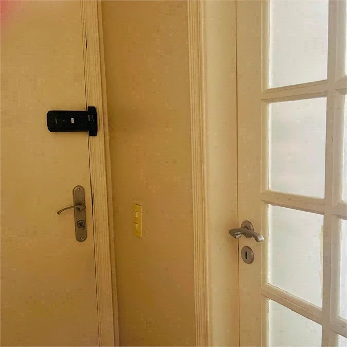 Apartamento à venda com 1 suíte em Brooklin Paulista, São Paulo, SP
