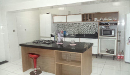 Casa de Vila à venda com 3 suítes em Santana, São Paulo, SP