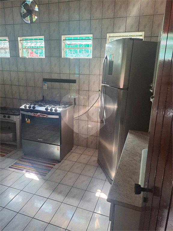 Chácara à venda com 4 quartos em Área Rural de Cuiabá, Cuiabá, MT