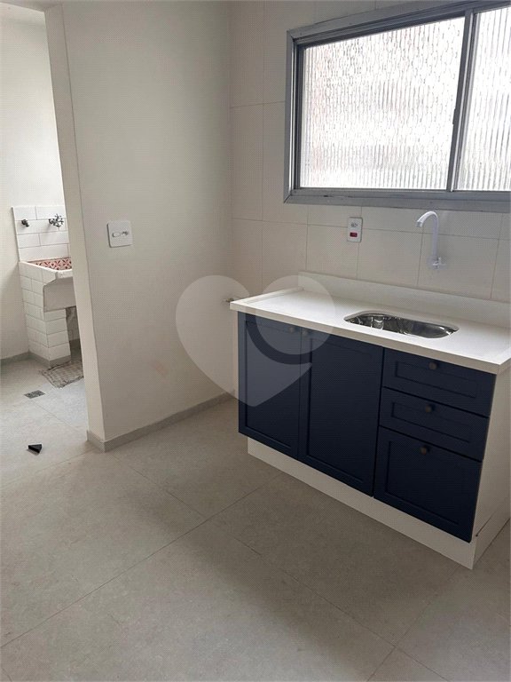 Apartamento à venda com 1 quarto em Perdizes, São Paulo, SP