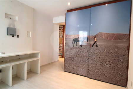 Apartamento à venda com 4 suítes em Brooklin Novo, São Paulo, SP