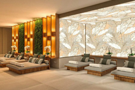 Apartamento com 3 dormitórios à venda, 218 m² por R$ 3.932.900,00 - Ponta da Praia - Santos/SP