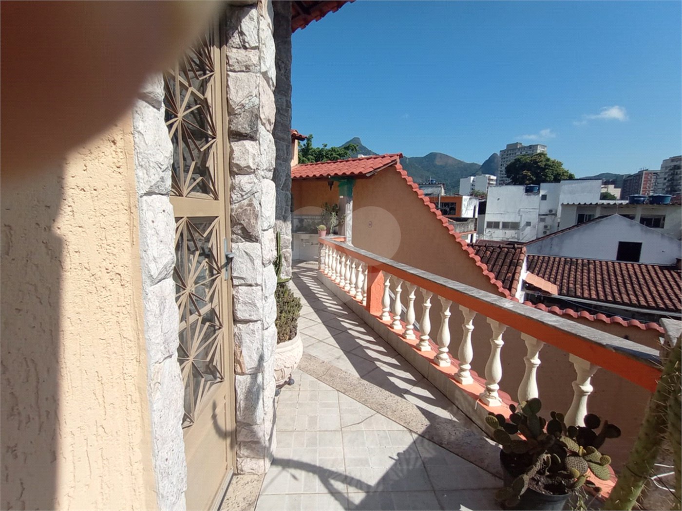 Casa à venda com 4 quartos, sendo 1 suíte, em Andaraí, Rio de Janeiro, RJ