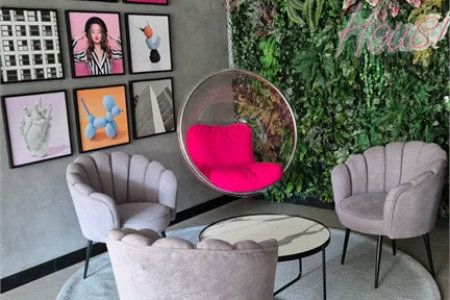 Studio à venda com 1 quarto em Brooklin Paulista, São Paulo, SP