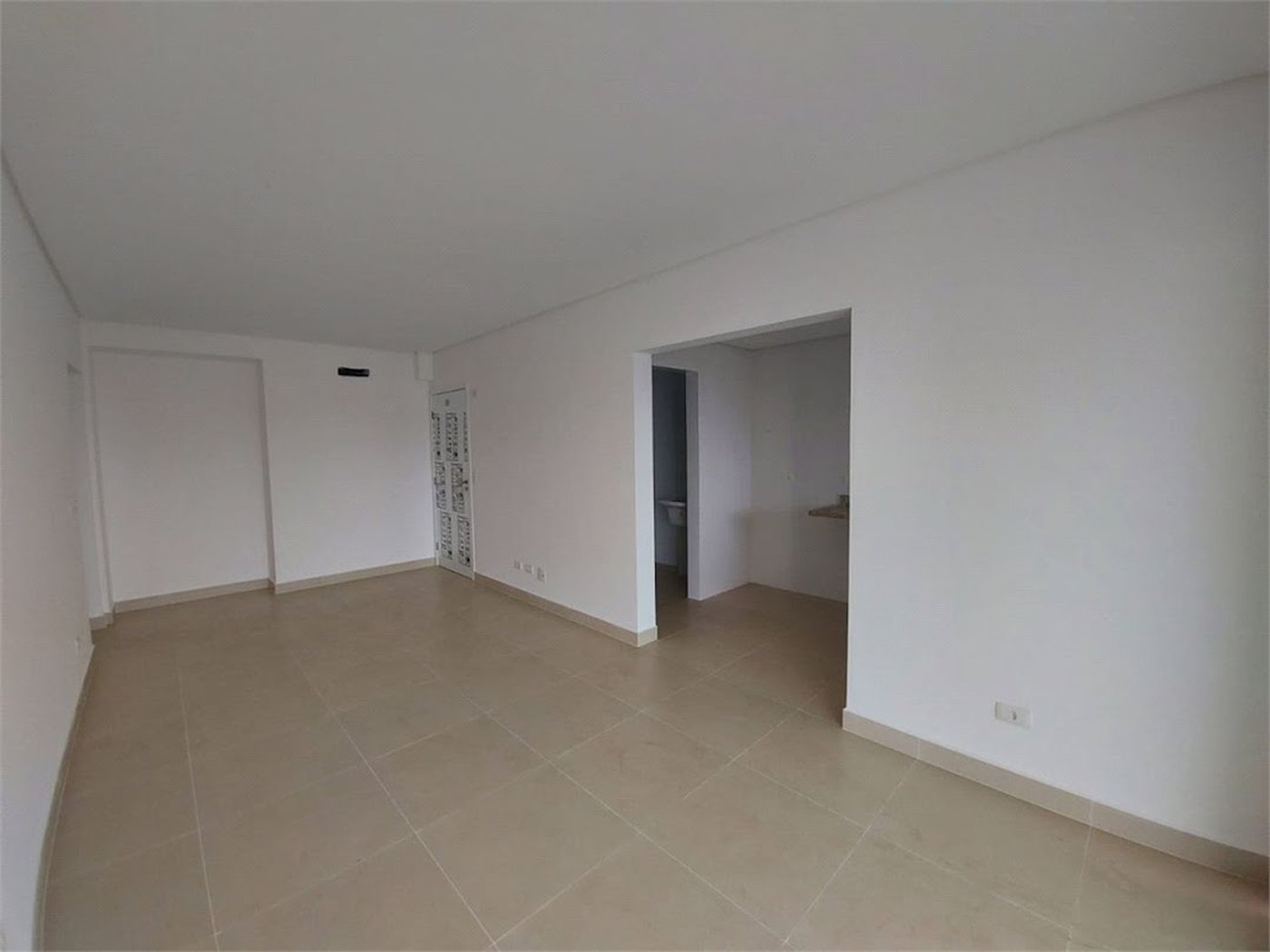 Apartamento Residencial à venda, Balneário Cidade Atlântica, Guarujá - AP1724.
