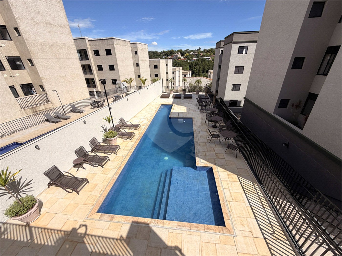 Apartamento à venda ou para alugar com 3 quartos, sendo 1 suíte, em Vista Alegre, Vinhedo, SP