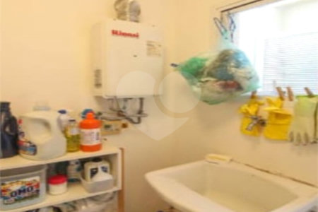 Casa à venda com 3 suítes no condomínio Palma de Mallorca Private Houses, São Paulo - SP