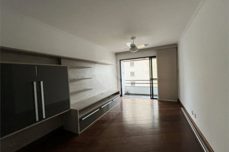 Apartamento para alugar com 3 quartos, sendo 1 suíte, em Perdizes, São Paulo, SP