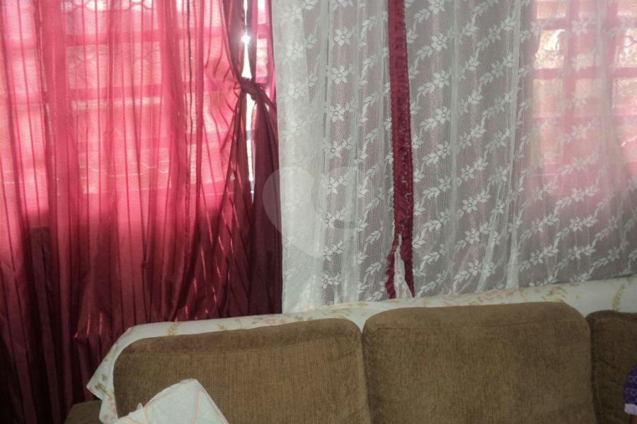 Sobrado à venda ou para alugar com 4 quartos em Água Fria, São Paulo, SP