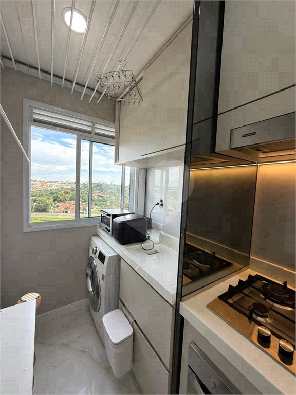 Apartamento à venda com 2 quartos em Jardim Casablanca, Indaiatuba, SP