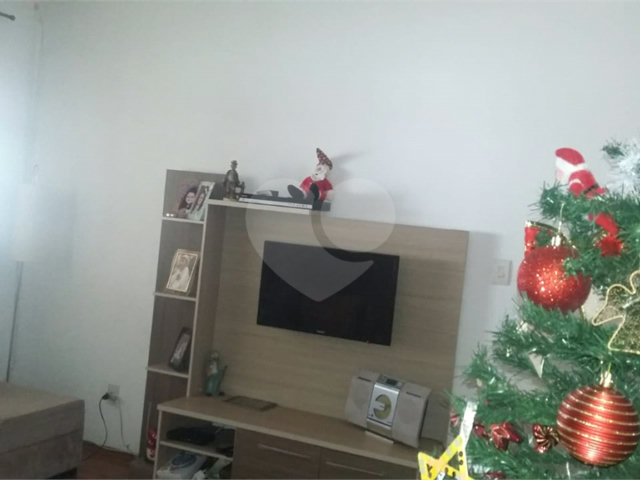 Sobrado à venda com 3 quartos em Santana, São Paulo, SP