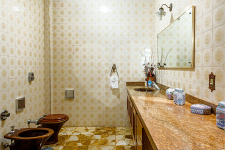 Casa à venda com 5 quartos, sendo 3 suítes, em Lapa, São Paulo, SP