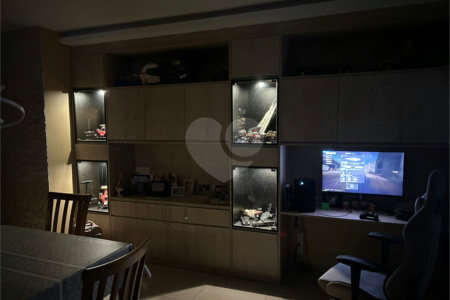Apartamento à venda com 2 quartos, sendo 1 suíte, em Jaguaré, São Paulo, SP
