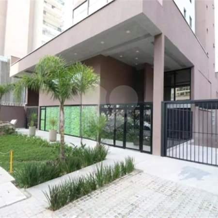 Apartamento para alugar com 1 suíte em Vila Pompéia, São Paulo, SP