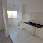 Apartamento à venda com 43m² - Belém