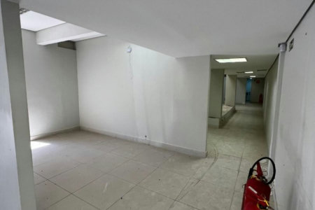 Loja, 496 m² - venda por R$ 5.800.000,00 ou aluguel por R$ 33.800,00 - Boqueirão - Santos/SP