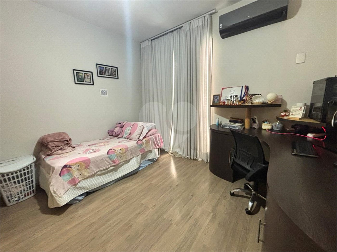 Apartamento à venda com 4 quartos, sendo 2 suítes, em Tijuca, Rio de Janeiro, RJ
