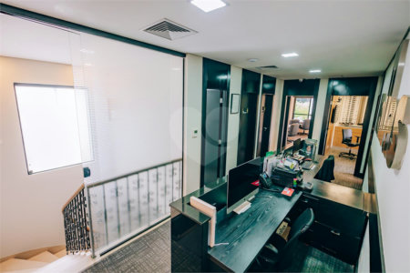 Casa à venda com 1 quarto em Vila Nova Conceição, São Paulo, SP