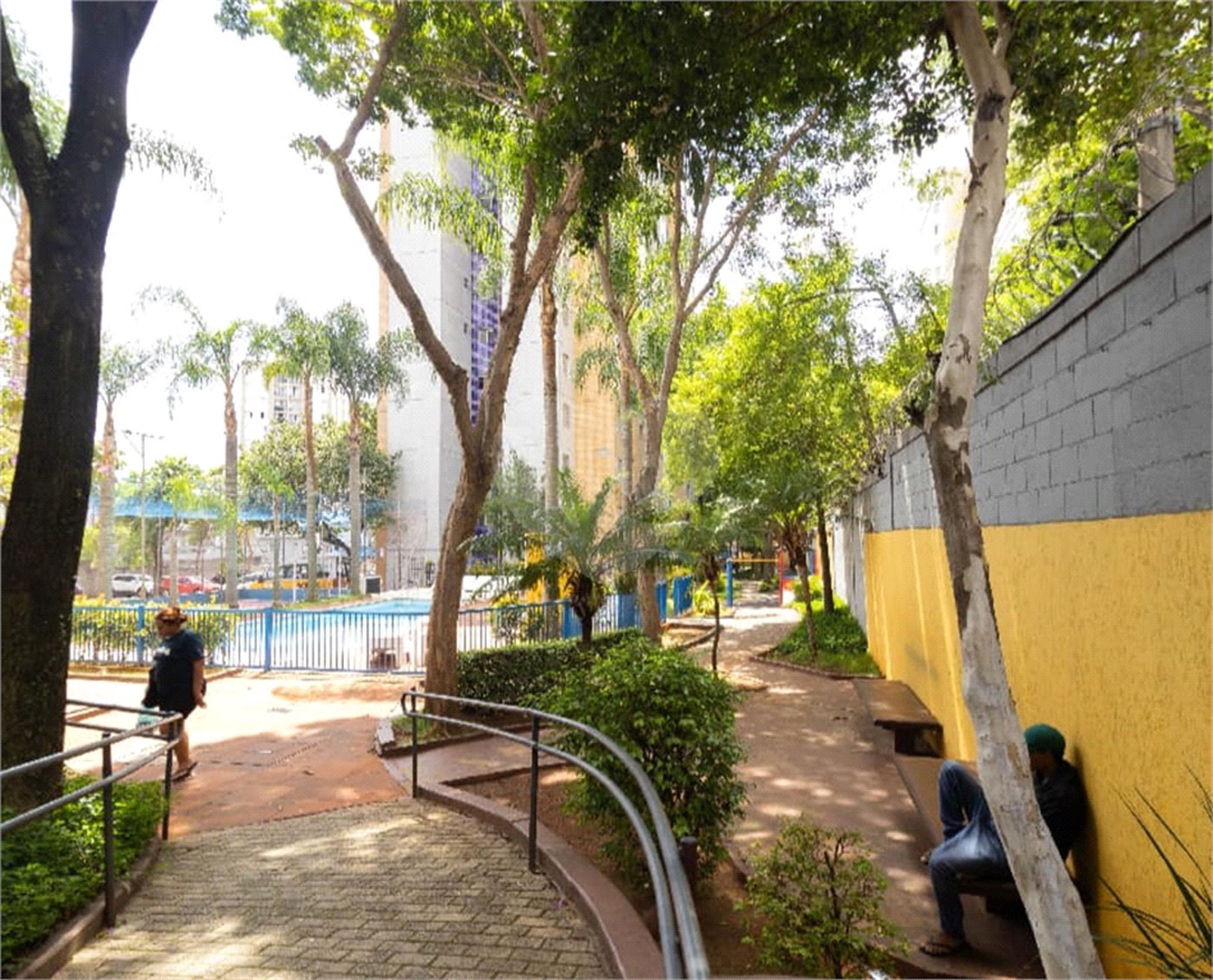 Apartamento à venda com 2 quartos em Jardim Centenário, São Paulo, SP