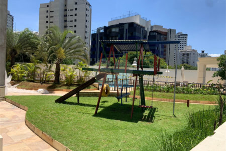 Apartamento à venda ou para alugar com 3 suítes em Vila Suzana, São Paulo, SP