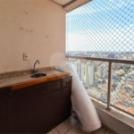 Apartamento para alugar com 3 quartos, sendo 1 suíte, em Santa Terezinha, São Bernardo do Campo, SP