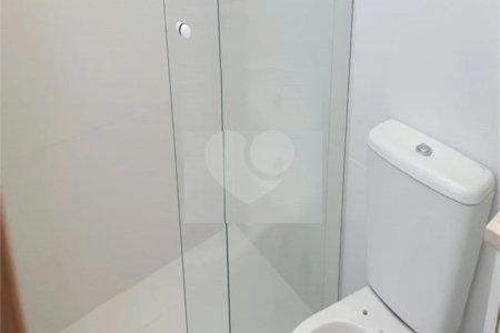 Apartamento à venda com 2 suítes em Jardim São Paulo(zona Norte), São Paulo, SP