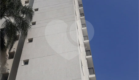 Apartamento à venda com 3 quartos, sendo 1 suíte,  em Santana, São Paulo, SP