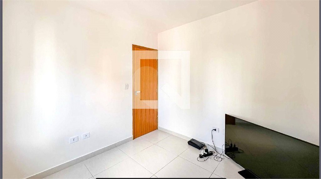 Duplex à venda com 2 suítes em Água Fria, São Paulo, SP