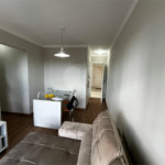 Apartamento para alugar com 2 quartos em Jardim Guarujá, Sorocaba, SP
