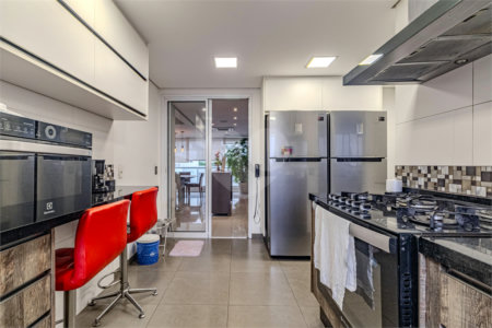 Apartamento à venda com 3 suítes em Alto da Lapa, São Paulo, SP