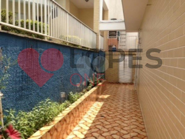 Sobrado à venda ou para alugar com 4 quartos, sendo 3 suítes,  em Jardim São Bento, São Paulo, SP